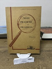 Note pratiche filatelia usato  San Mauro Torinese