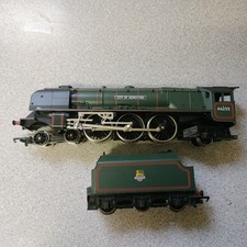 Hornby r2015 duchess for sale  MANSFIELD
