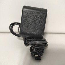 Carregador adaptador CA oficial Nintendo Gameboy Advance SP DS OEM NTR-002 funcionando comprar usado  Enviando para Brazil