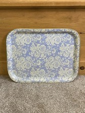 Vintage rectangular keswick for sale  PEEBLES