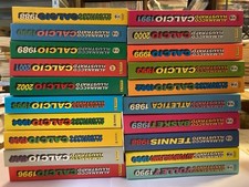 Almanacco illustrato del usato Almanacco illustrato del usato  Cagliari