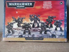 Warhammer 40k chaos for sale  SHREWSBURY