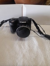 Canon powershot sx510 for sale  CHATTERIS