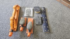 Assortment rubbing blocks for sale  HOLSWORTHY