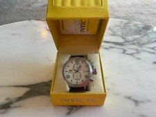 Usado, Relógio masculino Invicta 3449 comprar usado  Enviando para Brazil