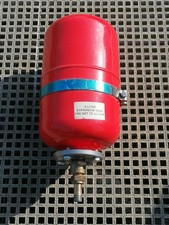 Surejust litre expansion for sale  GLOUCESTER