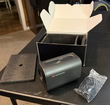 Cámara de transmisión en vivo Nearstream inalámbrica 2K (nueva en caja) modelo AW-VM33 segunda mano  Embacar hacia Mexico