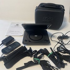 Onn portable dvd for sale  Bedminster