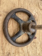 Sagar machine handle for sale  UCKFIELD