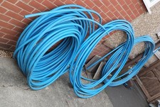 25mm dia blue for sale  BOURNEMOUTH
