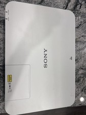 Projetor Sony VPL-PHZ10 5000 lúmens WUXGA 7775 horas de lâmpada, usado comprar usado  Enviando para Brazil