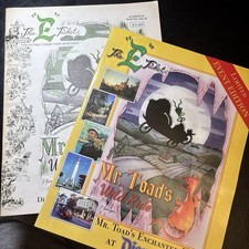 e ticket magazine for sale  Redmond