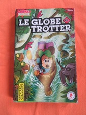 Globe trotteur mickey d'occasion  France