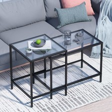 Nesting coffee table for sale  Eugene