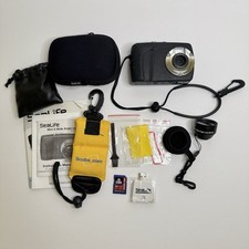 Sealife mini sl330 for sale  Eugene