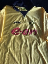 Bvb trikot risser gebraucht kaufen  Denzlingen