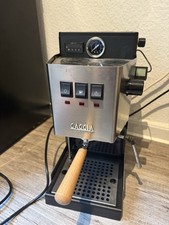 gaggia espresso gebraucht kaufen gaggia espresso gebraucht kaufen Aachen