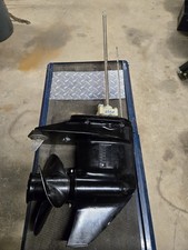Mercury 20hp gearcase for sale  Newark