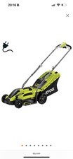 Ryobi rlm13e33s 1300w for sale  SHEFFIELD