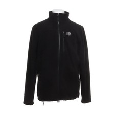 Karrimor, kurtka polarowa, męska, rozmiar: L, czarna, poliester #KOM na sprzedaż  PL