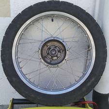 Simson rad felge gebraucht kaufen  Bad Königshofen