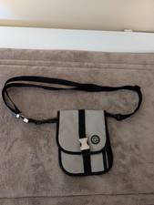 Beige travel bag for sale  Deland