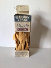 Vintage dulux trade for sale  LICHFIELD