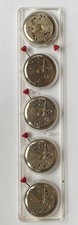 Mouvement mecanique stock d'occasion  Clermont-Ferrand-
