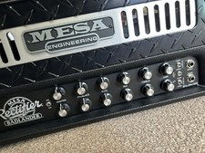 Mesa boogie rectifier for sale  NEWPORT