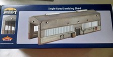 Bachmann scenecraft depot for sale  HULL