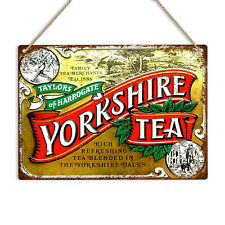 Yorkshire tea vintage for sale  Shipping to Ireland