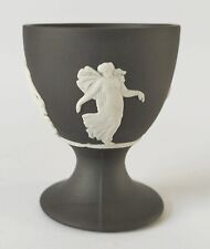 Wedgwood jasperware black for sale  SHEFFIELD