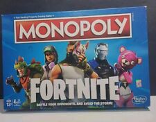 Fortnite monopoly board for sale  Woodstock