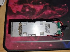 Wac actuator unit d'occasion  Troyes