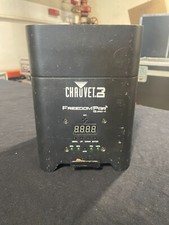 Chauvet freedom par for sale  Saint Louis