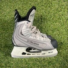 Bauer ice hockey for sale  GLASGOW