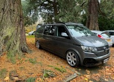 Transporter t5.1 lwb for sale  DUNDEE
