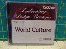 Brother embroidery design for sale  De Leon Springs