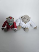 Tips monkey robe for sale  MANCHESTER