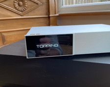 Topping d70pro sabre for sale  RUGBY
