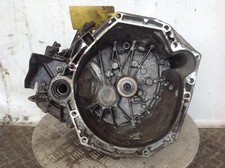 Cambio manuale renault usato  Roma