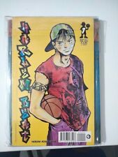 A23 manga harlem usato  Latina