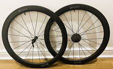 Hunt 50mm carbon for sale  LONDON