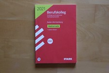 Berufskolleg mathematik prüfu gebraucht kaufen  Furtwangen im Schwarzwald