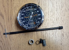 Smiths genuine chronometric for sale  MANSFIELD