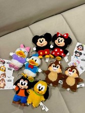 Pop mart mickey d'occasion  Expédié en Belgium