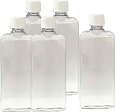 100ml plastic bottles for sale  GAINSBOROUGH