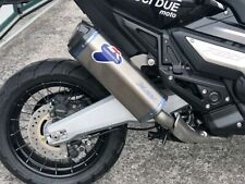 Terminale termignoni ufficiale usato  Cattolica