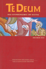 Deum stundengebet alltag gebraucht kaufen  Regensburg