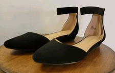 Women black pointed for sale  Payson
